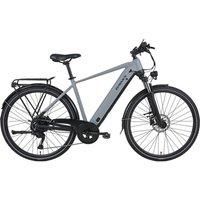 Dawes Spire Crossbar 2.0 Cues Electric Hybrid Bike