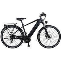Dawes Spire Crossbar 1.0 Electric Hybrid Bike