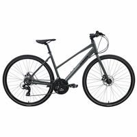 Dawes 700c Wheel Size Adult Hybrid Bike