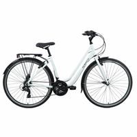 Dawes 700c Wheel Size Adult Hybrid Bike