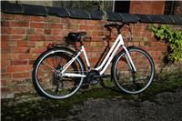 Dawes 700c Wheel Size Adult Hybrid Bike