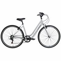 Dawes 700c Wheel Size Adult Hybrid Bike