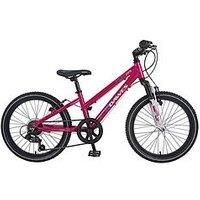 Dawes 20 Inch Paris Ht Kids Mountain Bike