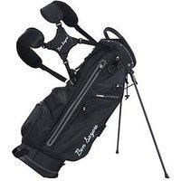 Ben Sayers Hydra Pro Stand Golf Bag - 14 Way Divider - Waterproof - 2025 Range