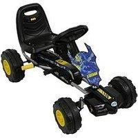 Batman Go Kart