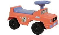 Bluey 4x4 Ride On Toys for 18 Months + Old Boys and Girls - - Officially Licensed Sit and Ride Toys for 1+ Year Old - 1st Birthday Gifts for Girls and Boys