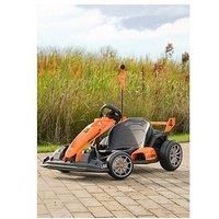 Mclaren 24V Electric Go Kart
