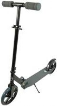 MoVe 2 Wheel Scooter - Black