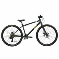 Hoy Pentland 26" Kids Black Mountain Bike