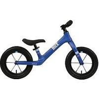 Hoy Weee! 12-Inch Blue Balance Bike