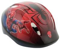 Marvel Spider Man Helmet 48cm - 52cm Kids Spiderman Bike Safety Helmets Cycling