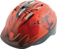 Spiderman Kids Bike Helmet (48-52Cm)
