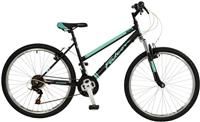 Falcon Vienne Womens Mountain Bike - 17 Inch Frame