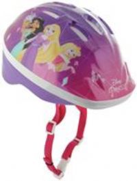 Disney Princess 48-52cm Safety Helmet
