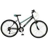 Falcon Vienne Hardtail Ladies Mountain Bike 17 Inch Frame