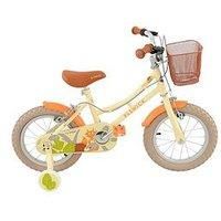 Elswick Freedom Girls Heritage Bike 14 Inch Wheel
