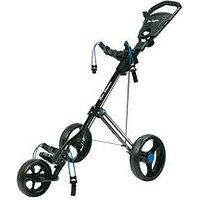 Ben Sayers D3 Push Trolley