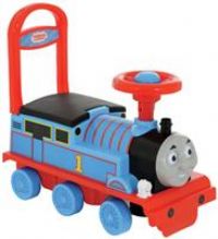 Thomas the Tank - Range of models - Trike, Scooter, Bike, Ride on and more!
