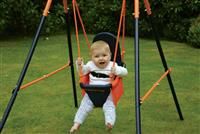 Hedstrom Folding Toddler Swing