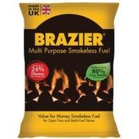 Brazier Solid Fuel 10kg