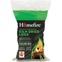 Homefire Kiln dried logs Pack