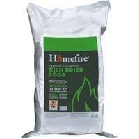 Homefire Kiln Dried Logs, Large