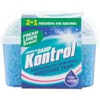 Kontrol Mini Moisture Trap