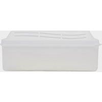 Quest Kontrol Streamline Moisture Trap, White