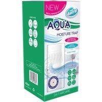 New Aqua Moisture Trap Scent Free Damp Mildew Smell Remover Home Car Caravan
