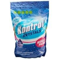 Quest Krystals Moisture Trap Refill (2.5kg), Multi Coloured