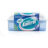 Kontrol Slimline Moisture Trap - White