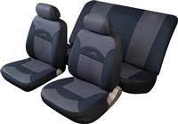 COSMOS CELCIUS SET KIT PROTECTORS FRONT SEATS UNIVERSAL CAR COVERS