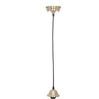 Retro Pendant Light