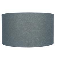 Pacific Lifestyle Cameron Grey Glitter Ceiling Light Shade