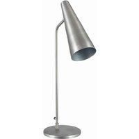 Retro Table Lamp Industrial Metal Desk Lamp Modern  Uni Dorm Essentials