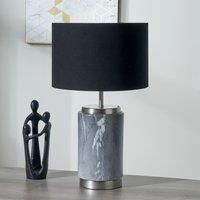 Pacific Lifestyle Carrara Table Lamp