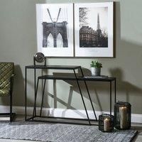 Set of 2 Mashiko Console Tables