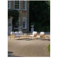 Pacific Lifestyle Valletta Outdoor Sofa Set