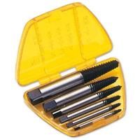 Laser 0295 Screw Extractor Set 6pc
