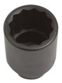 Laser 0954 Deep Impact Socket 1/2"D 36mm