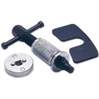 Brand New Sealed Laser 1314  Professional Brake Caliper Piston  Rewind Tool Kit