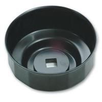 Laser 3117 Oil Filter Wrench -  76mm x 14 Flutes