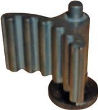 Laser 3241 Crankshaft Locking Tool - for VW