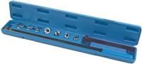 Laser 3757 Auxiliary Belt Tool 3/8 Inchd & 1/2 Inchd