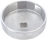 Laser 3801 Oil Filter Wrench 74mm x 14 Flutes 1/2"D