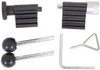 Laser 4346 Timing Tool Set - for VAG 2.0L TDi PD