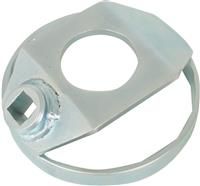 Laser Tools Oil Filter Wrench 102mm x 14 Flutes - 4436