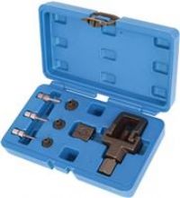 Laser 4557 Chain Breaker & Riveting Tool Set