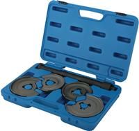 Laser Tools Coil Spring Compressor - for Mercedes-Benz 4870
