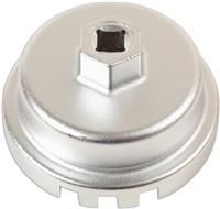 Laser 4880 Oil Filter Wrench 3/8"D - 64.5mm x 14 Flutes